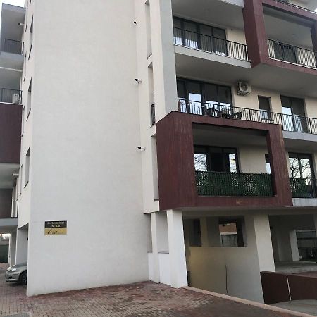 בוקרשט Air Residences - Air 2 מראה חיצוני תמונה