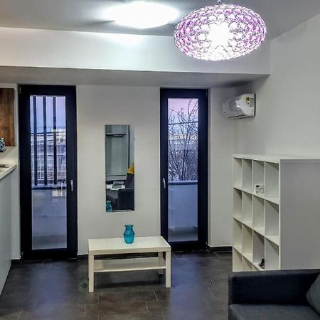 בוקרשט Air Residences - Air 2 מראה חיצוני תמונה