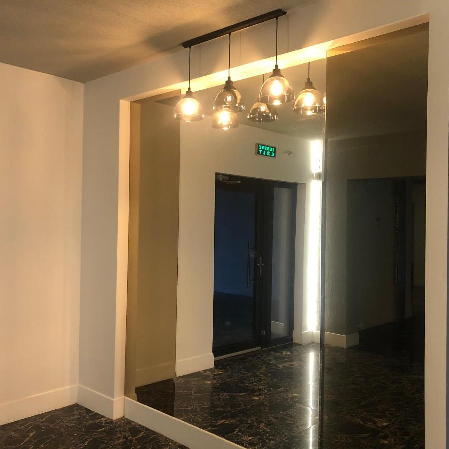 בוקרשט Air Residences - Air 2 מראה חיצוני תמונה