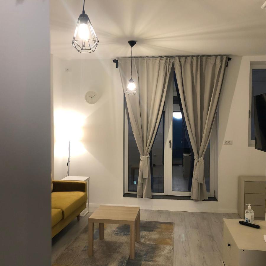 בוקרשט Air Residences - Air 2 מראה חיצוני תמונה