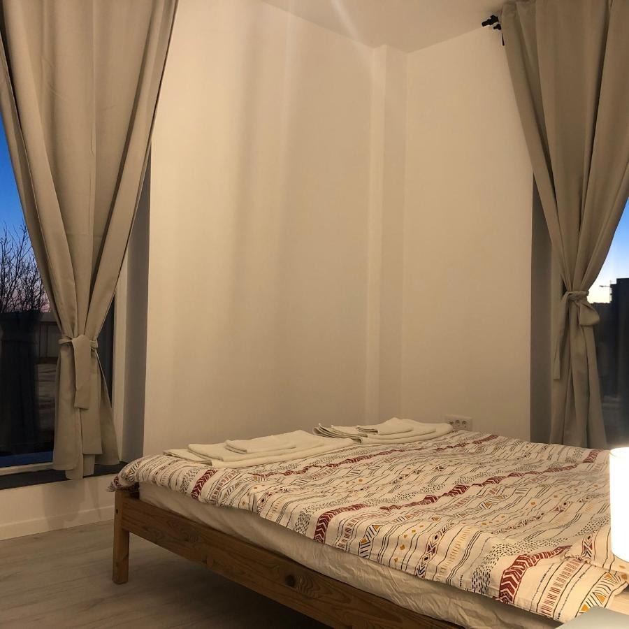 בוקרשט Air Residences - Air 2 מראה חיצוני תמונה