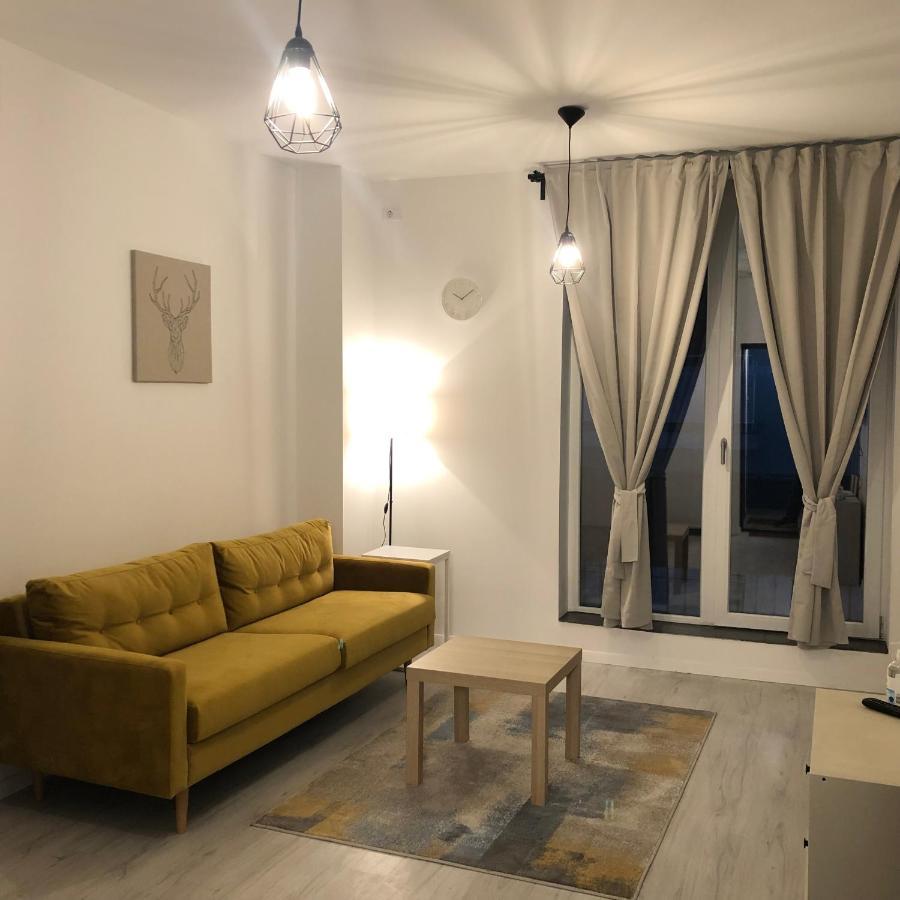 בוקרשט Air Residences - Air 2 מראה חיצוני תמונה