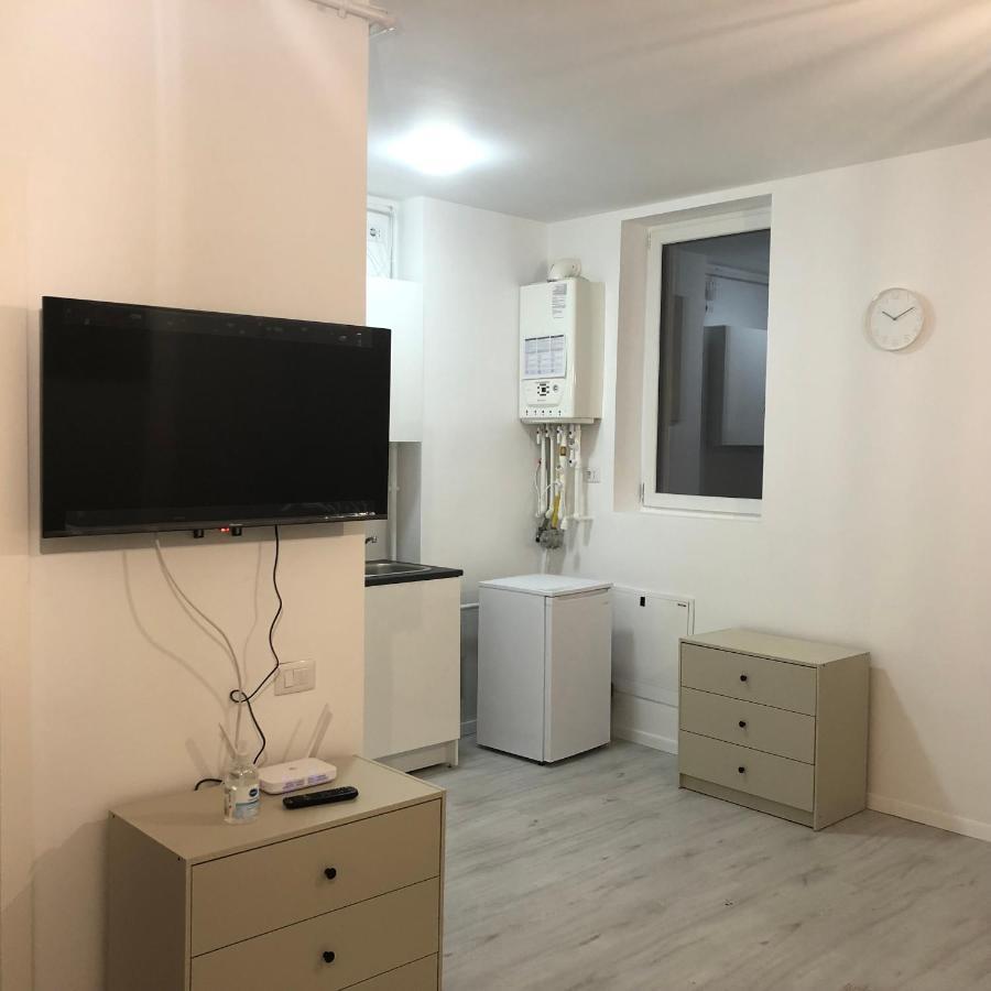 בוקרשט Air Residences - Air 2 מראה חיצוני תמונה