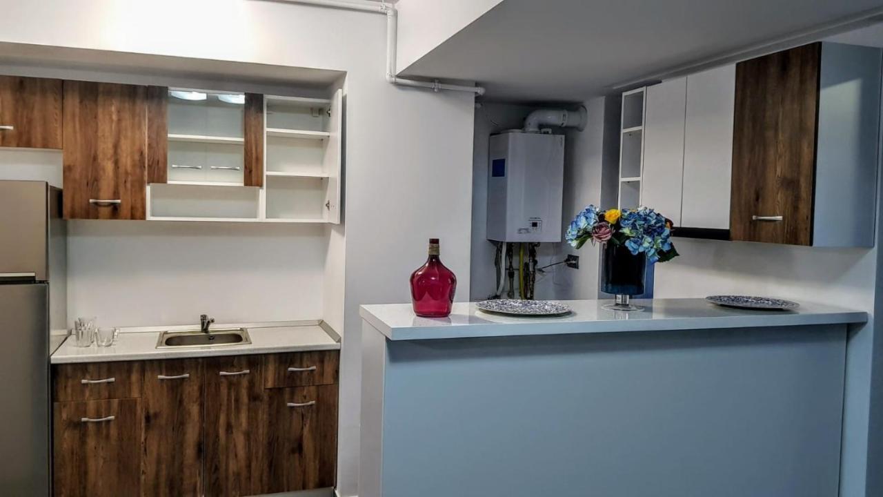 בוקרשט Air Residences - Air 2 מראה חיצוני תמונה