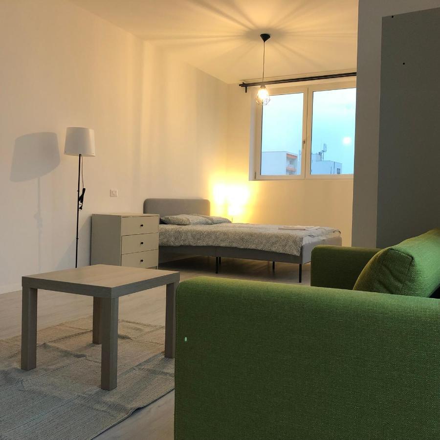 בוקרשט Air Residences - Air 2 מראה חיצוני תמונה