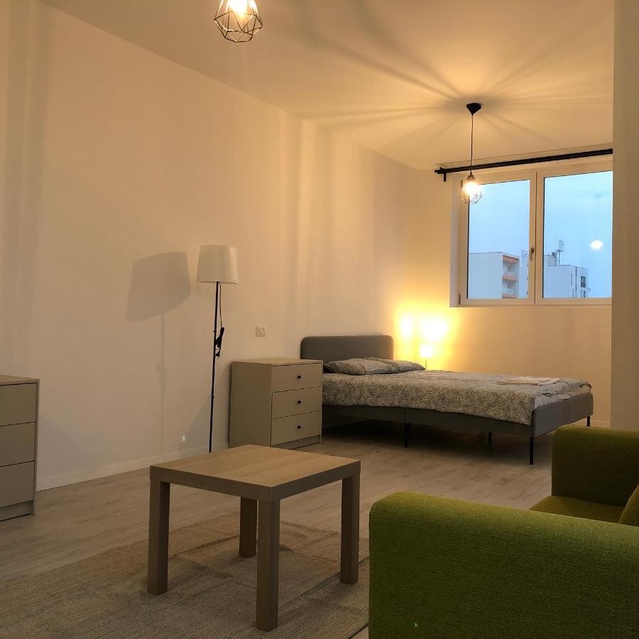 בוקרשט Air Residences - Air 2 מראה חיצוני תמונה