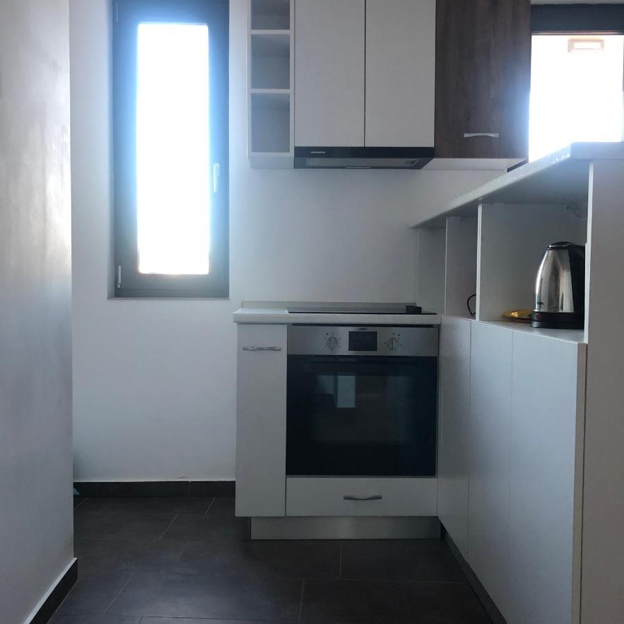 בוקרשט Air Residences - Air 2 מראה חיצוני תמונה