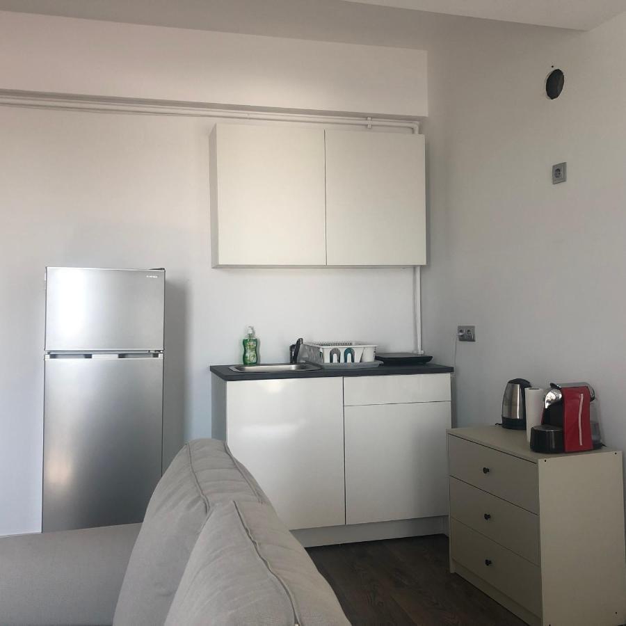 בוקרשט Air Residences - Air 2 מראה חיצוני תמונה