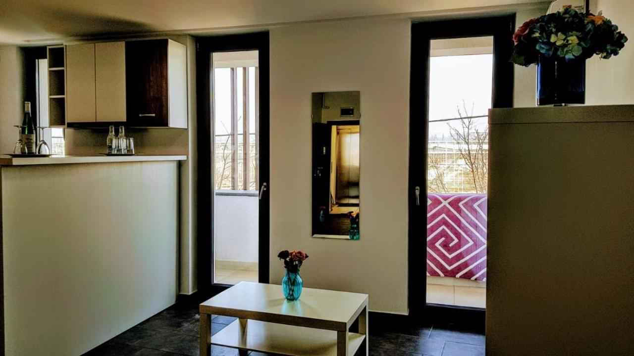 בוקרשט Air Residences - Air 2 מראה חיצוני תמונה