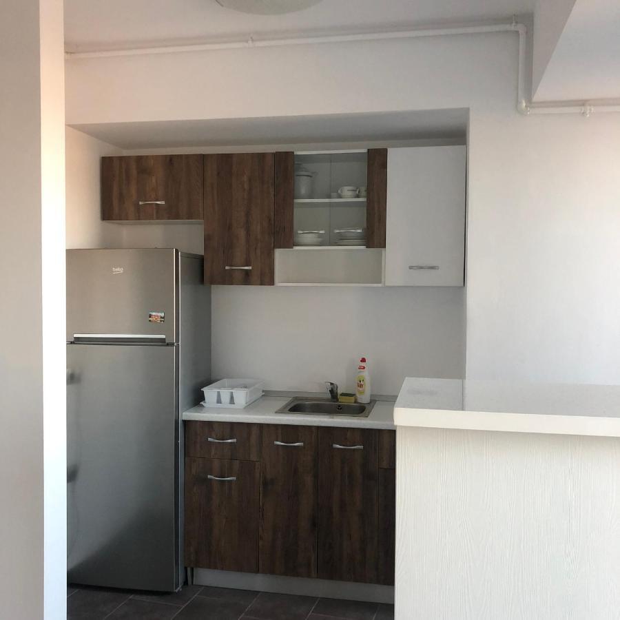 בוקרשט Air Residences - Air 2 מראה חיצוני תמונה