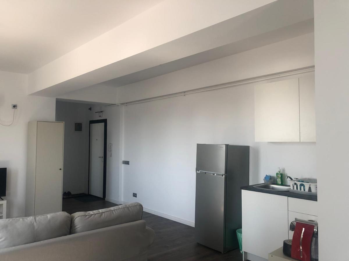 בוקרשט Air Residences - Air 2 מראה חיצוני תמונה