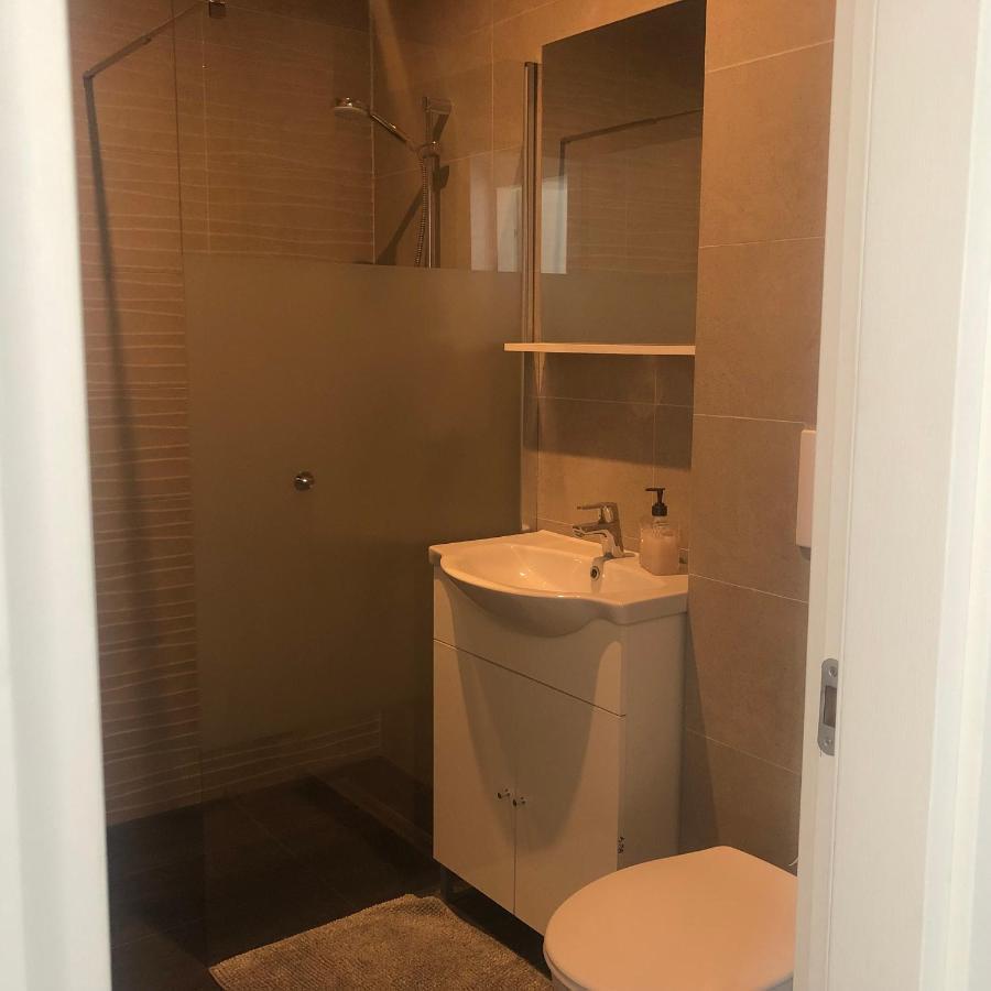 בוקרשט Air Residences - Air 2 מראה חיצוני תמונה