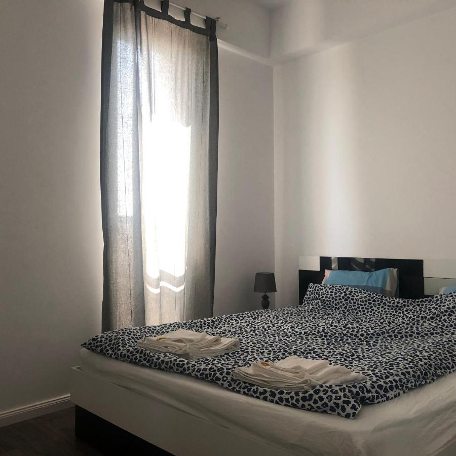 בוקרשט Air Residences - Air 2 מראה חיצוני תמונה